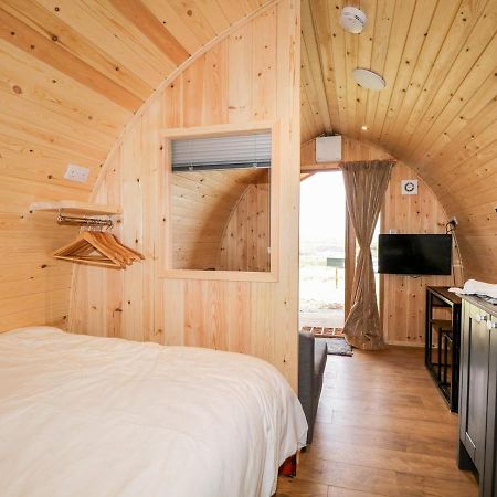 Garraidh Ghorm Pod Villa พอทรี ภายนอก รูปภาพ