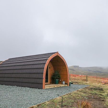 Garraidh Ghorm Pod Villa พอทรี ภายนอก รูปภาพ