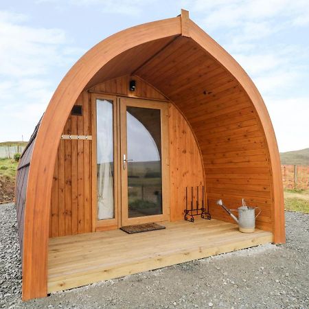 Garraidh Ghorm Pod Villa พอทรี ภายนอก รูปภาพ