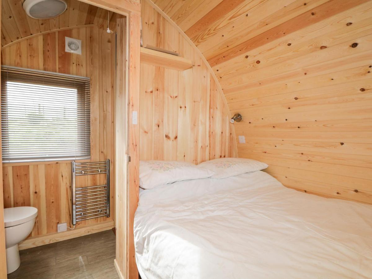Garraidh Ghorm Pod Villa พอทรี ภายนอก รูปภาพ