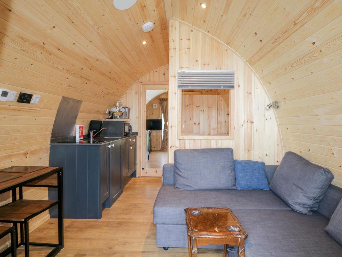 Garraidh Ghorm Pod Villa พอทรี ภายนอก รูปภาพ
