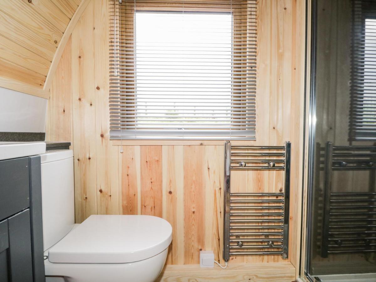 Garraidh Ghorm Pod Villa พอทรี ภายนอก รูปภาพ