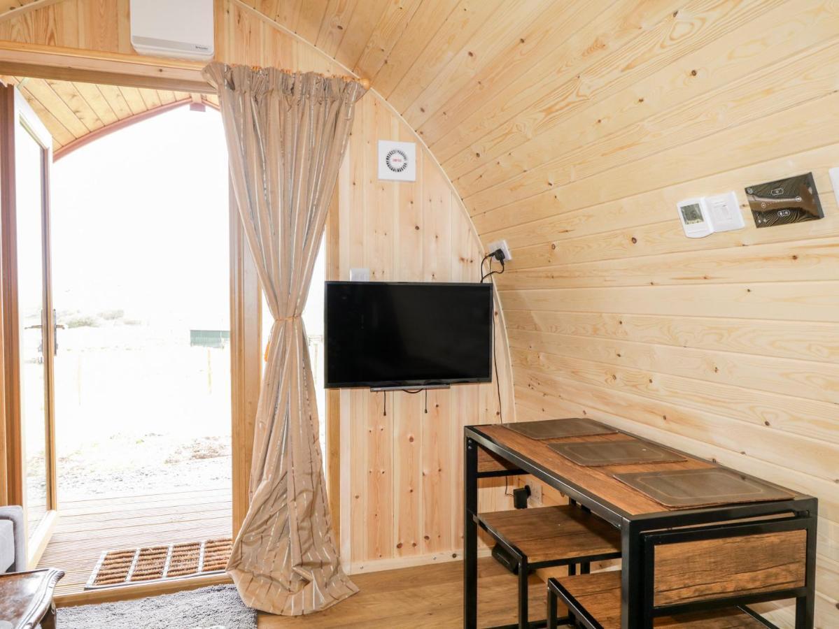 Garraidh Ghorm Pod Villa พอทรี ภายนอก รูปภาพ