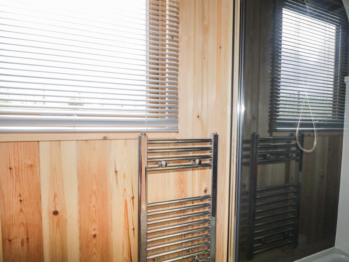 Garraidh Ghorm Pod Villa พอทรี ภายนอก รูปภาพ